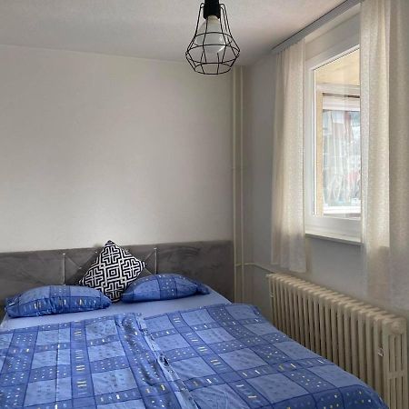 Apartman Travnik Eksteriør billede